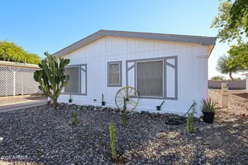 11275 99th Ave #131, Peoria, AZ 85345
