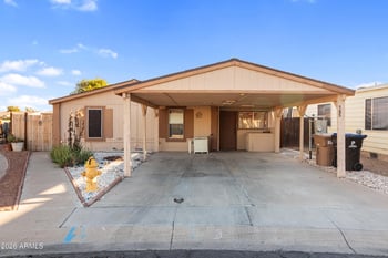 11275 99th Ave #165, Peoria, AZ 85345