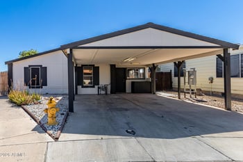 11275 99th Ave #165, Peoria, AZ 85345