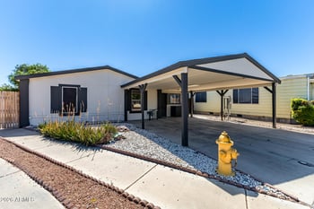 11275 99th Ave #165, Peoria, AZ 85345