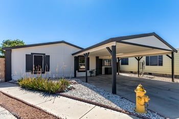 11275 99th Ave #165, Peoria, AZ 85345