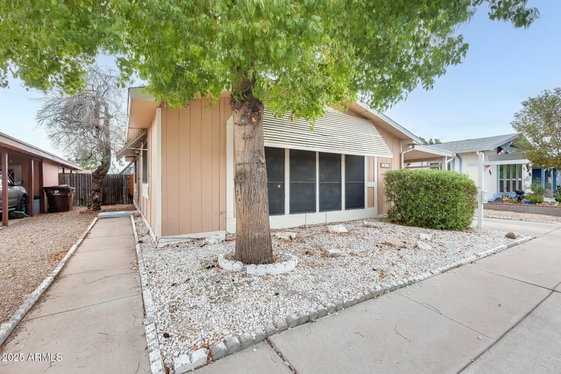 11275 99th Ave #213, Peoria, AZ 85345