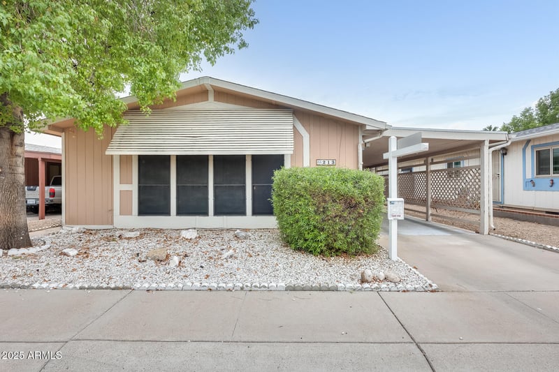 11275 99th Ave #213, Peoria, AZ 85345