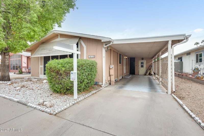 11275 99th Ave #213, Peoria, AZ 85345