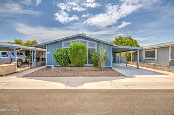 11275 99th Ave #215, Peoria, AZ 85345