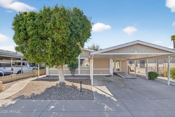 11275 99th Ave #219, Peoria, AZ 85345