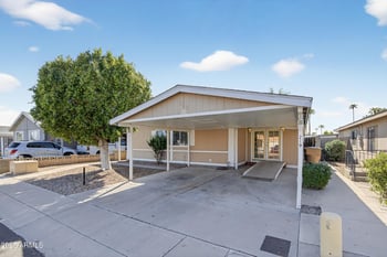 11275 99th Ave #219, Peoria, AZ 85345