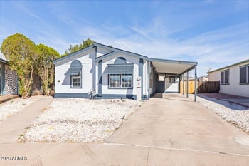 11275 99th Ave #61, Peoria, AZ 85345