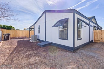 11275 99th Ave #61, Peoria, AZ 85345