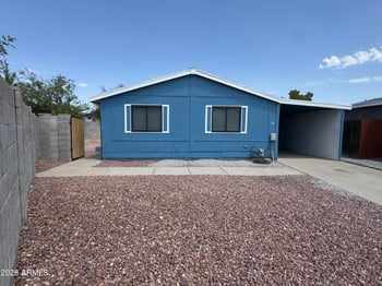 11275 99th Ave #65, Peoria, AZ 85345