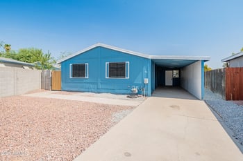 11275 99th Ave #65, Peoria, AZ 85345