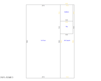 11275 99th Ave #65, Peoria, AZ 85345