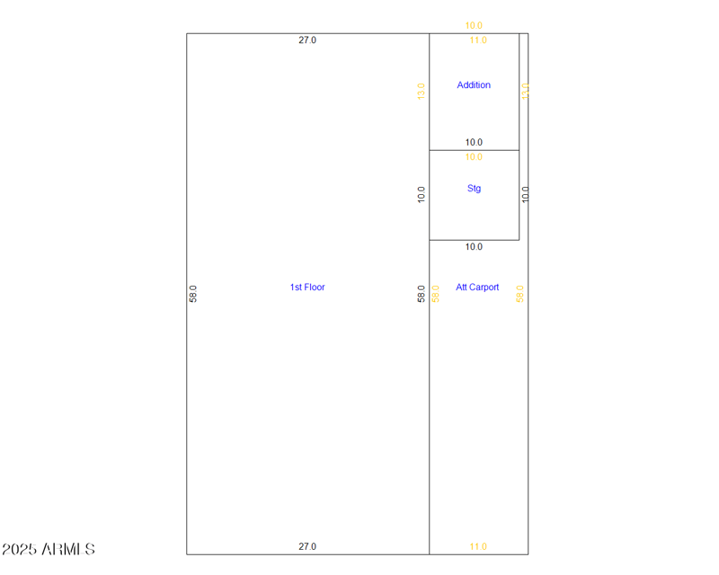 11275 99th Ave #65, Peoria, AZ 85345