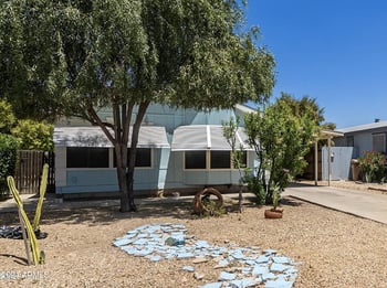11275 99th Ave #9, Peoria, AZ 85345