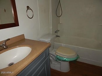 11275 99th Ave #9, Peoria, AZ 85345