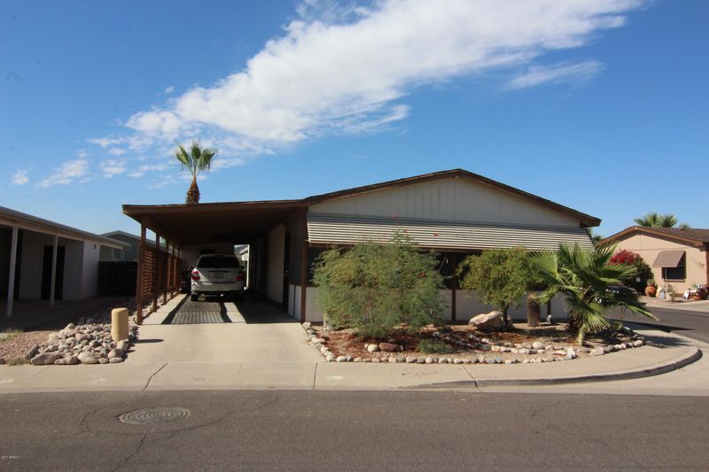 11275 N 99th Ave #106, Peoria, AZ 85345