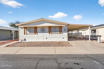 11275 99th Ave #13, Peoria, AZ 85345