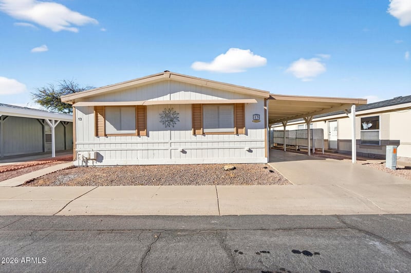 11275 99th Ave #13, Peoria, AZ 85345