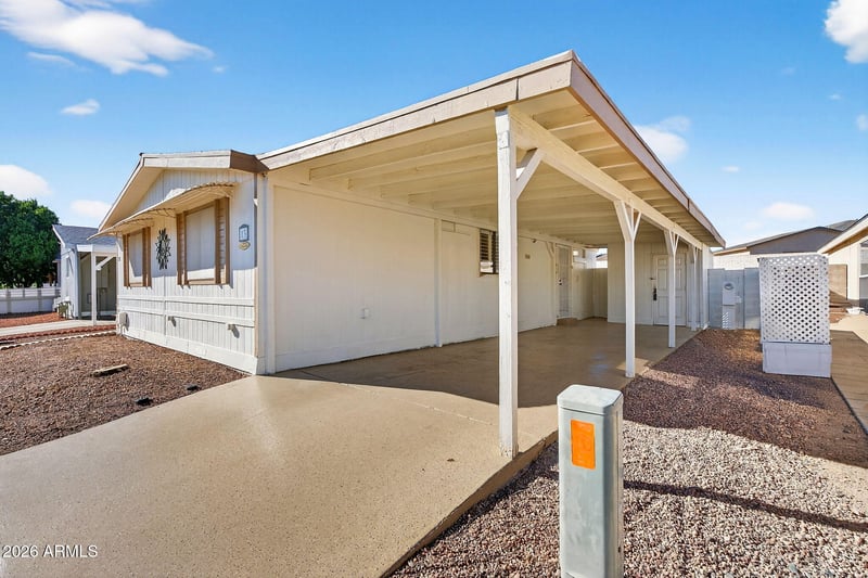 11275 99th Ave #13, Peoria, AZ 85345