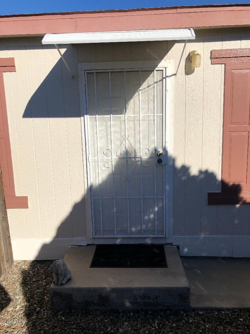 11275 N 99th Ave #156, Peoria, AZ 85345