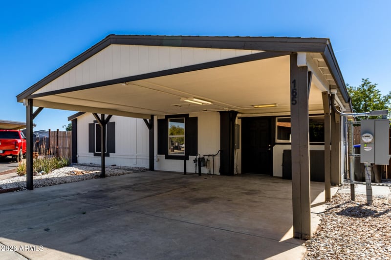 11275 99th Ave #165, Peoria, AZ 85345