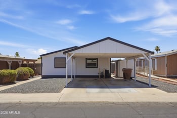 11275 99th Ave #176, Peoria, AZ 85345