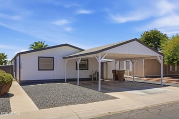 11275 99th Ave #176, Peoria, AZ 85345