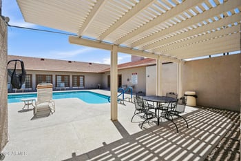 11275 N 99th Ave #185, Peoria, AZ 85345