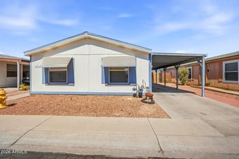 11275 N 99th Ave #185, Peoria, AZ 85345
