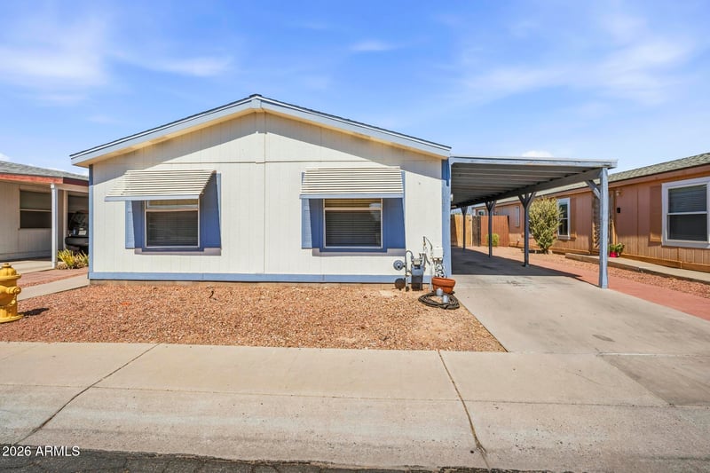11275 99th Ave #185, Peoria, AZ 85345