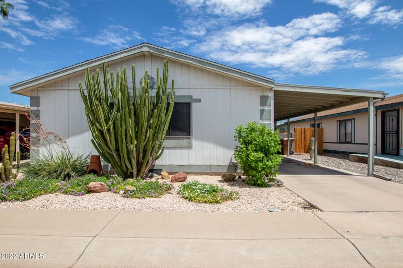 11275 N 99th Ave #190, Peoria, AZ 85345