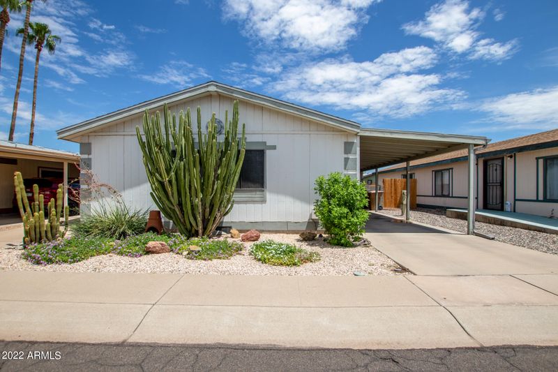 11275 N 99th Ave #190, Peoria, AZ 85345
