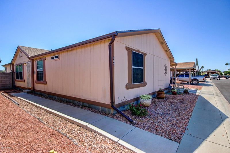 11275 N 99th Ave #208, Peoria, AZ 85345