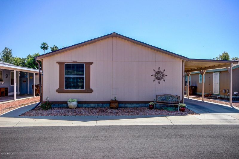 11275 N 99th Ave #208, Peoria, AZ 85345