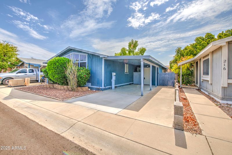 11275 N 99th Ave #215, Peoria, AZ 85345