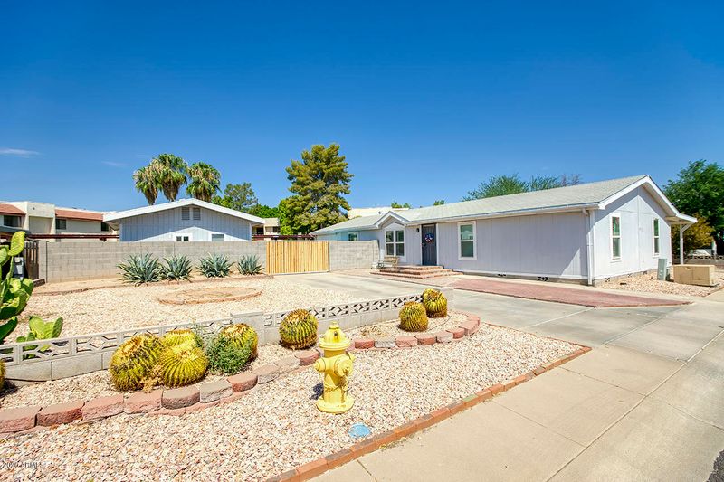 11275 N 99th Ave #25, Peoria, AZ 85345