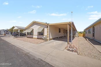 11275 99th Ave #77, Peoria, AZ 85345
