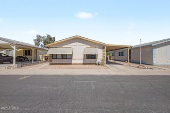 11275 N 99th Ave #77, Peoria, AZ 85345