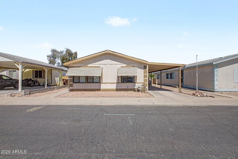 11275 N 99th Ave #77, Peoria, AZ 85345