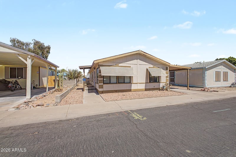 11275 N 99th Ave #77, Peoria, AZ 85345