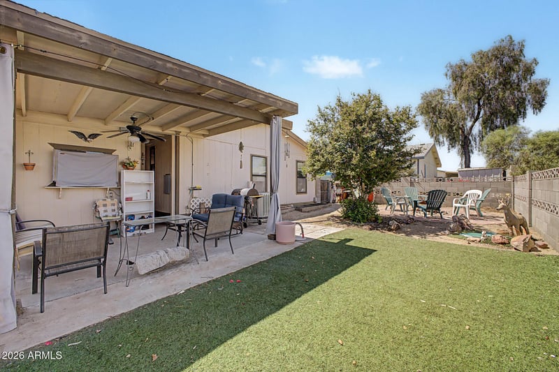 11275 N 99th Ave #77, Peoria, AZ 85345