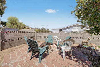 11275 99th Ave #77, Peoria, AZ 85345