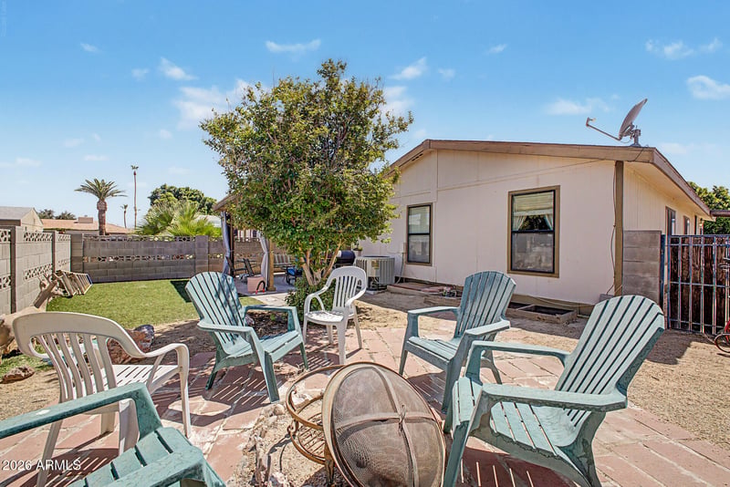 11275 N 99th Ave #77, Peoria, AZ 85345