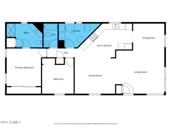 11275 N 99th Ave #77, Peoria, AZ 85345