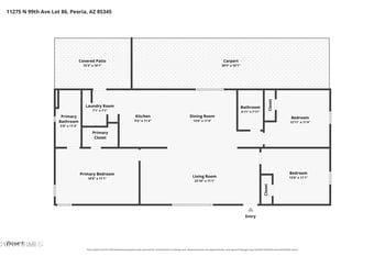 11275 N 99th Ave #86, Peoria, AZ 85345