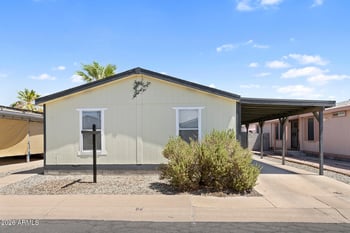 11275 N 99th Ave #86, Peoria, AZ 85345