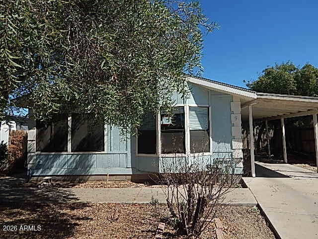11275 99th Ave #9, Peoria, AZ 85345