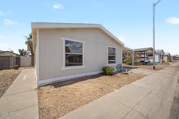 11275 99th Ave #97, Peoria, AZ 85345