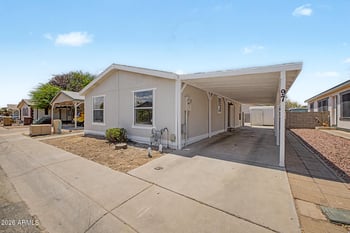 11275 99th Ave #97, Peoria, AZ 85345