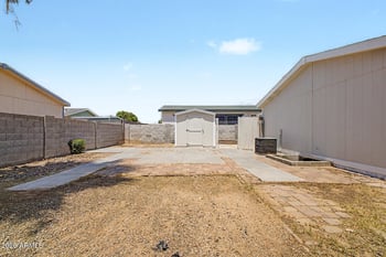 11275 99th Ave #97, Peoria, AZ 85345